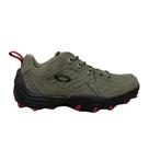 Tênis Oakley Teeth Noise SM26 Masculino Army Green