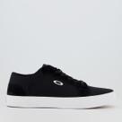 Tênis Oakley Way Preto e Branco