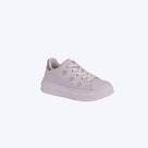 Tênis Off White Estrelinhas Infantil Menina Worldcolors 239.004 Offwhite