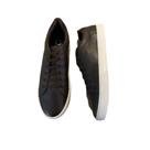 Tenis ogochi em couro com elastico 047400904
