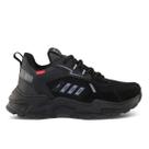 Tênis Ohio Moda Esportiva Masculino Feminino Casual Confortável Caminhada Exercicio