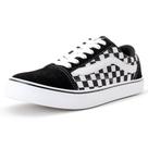 Tenis Old Casual Adulto Skool Camurça Zero Grama Envio Rápido