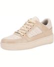 Tênis Ollie Bliss Feminino - Bege