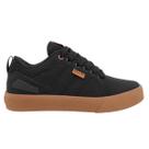 Tênis Ollie Cyclone Preto Marrom Adulto Tamanho 44 e 45