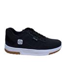 Tenis Ollie Eternity 2 Infantil Preto