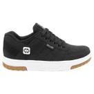 Tênis Ollie Eternity Infantil Moderno Masculino Estiloso Pret Tênis Ollie Eternity Infantil Moderno Masculino Estiloso Pret