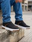 Tênis Ollie Masculino Volt2 Street Skate