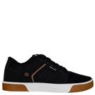 Tênis Ollie Monster 3 Infantil Meninos Preto