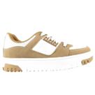 TÊNIS OLLIE ROCKY Cor:CAM-CRE-PRETAMANHO:35