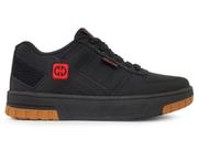 Tênis Ollie Street Eternity 2 Conforto Masculino Original Tênis Ollie Street Eternity 2 Conforto Masculino Original
