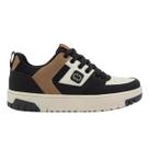 Tênis Ollie Tyger Masculino Street Conforto