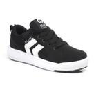 Tênis ollie ultra - preto