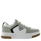 Tênis Ollie Volt2 Infantil Masculino Cadarço Casual
