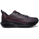 Tênis Olympikus Acqua Feminino - Chumbo e Roxo