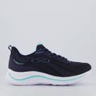 Tênis Olympikus Apolis Feminino Azul Marinho