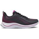 Tênis Olympikus Apolis Feminino Preto/Pink