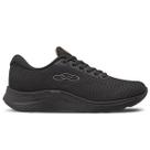 Tênis Olympikus Atmos 101 Feminino Preto
