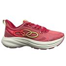 Tênis olympikus cadarço ref:43559375 feminino