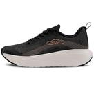 Tenis Olympikus Caminhada Purpura