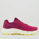 Tênis Olympikus Challenger 5 Feminino Rosa e Roxo