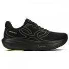 Tenis Olympikus Corre Max Pto Pt Masculino