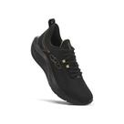 Tênis Olympikus Cosmo Masculino Original - PRETO/PTO - 38