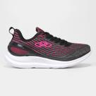 Tênis Olympikus Delicate Corrida Caminhada Feminino Adulto - Ref Delicate 4 43794979 Tênis Olympikus Delicate Corrida Caminhada Feminino Adulto - Ref Delicate 4 43794979