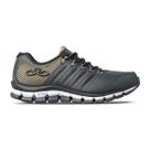 Tênis Olympikus Dynamic 343 Marinho Dourado - Masculino