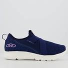 Tênis Olympikus Easy 2 Feminino - Azul