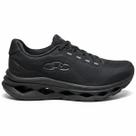 Tênis Olympikus Elevado Masculino Preto - Tênis Olympikus Elevado Masculino Preto -