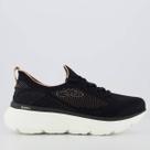 Tênis Olympikus Era Feminino Preto