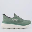 Tênis Olympikus Era Feminino Verde Tênis Olympikus Era Feminino Verde