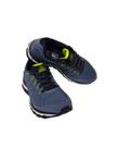 Tênis Olympikus Esportivo Dynamic Steel Preto 343