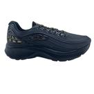 Tênis Olympikus Esportivo Masculino Fluir Preto - Preto 37