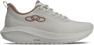 Tenis Olympikus Feminino Acqua Arenito 43299316