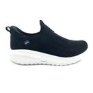 Tênis Olympikus Feminino Calce Fácil Intuit Preto Tênis Olympikus Feminino Calce Fácil Intuit Preto