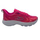 Tênis Olympikus Feminino Corrida Rosa Swift 5 Tênis Olympikus Feminino Corrida Rosa Swift 5