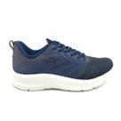 Tênis Olympikus Feminino Glam 4 Azul Marinho