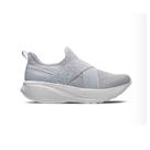 Tênis Olympikus Flora Feminino - Lunar/Prata