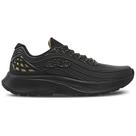 Tênis olympikus fluir m cor:preto/cinza escurotamanho:40