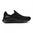Tenis Olympikus Flutua 2 Pto Pt Feminino