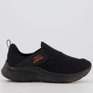 Tênis Olympikus Flutua Feminino Preto Tênis Olympikus Flutua Feminino Preto