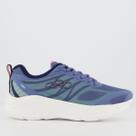 Tênis Olympikus Glam 3 Feminino Azul
