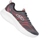 Tenis Olympikus Glam 3 Feminino