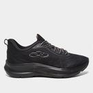 Tênis Olympikus Glam 4 Feminino Preto