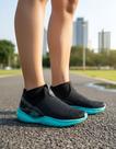 Tênis Olympikus Iconic Slip On Infantil Cod: 16993