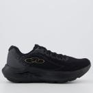 Tênis Olympikus Index 4 Feminino Preto