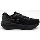 Tênis Olympikus Index 4 Masculino Preto