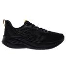 Tênis Olympikus Infantil Menino Marte Preto Tênis Olympikus Infantil Menino Marte Preto