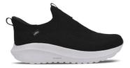 Tênis Olympikus Intuit Feminino Preto - Esportivo para Corrida e Caminhada - Confortável e Leve
